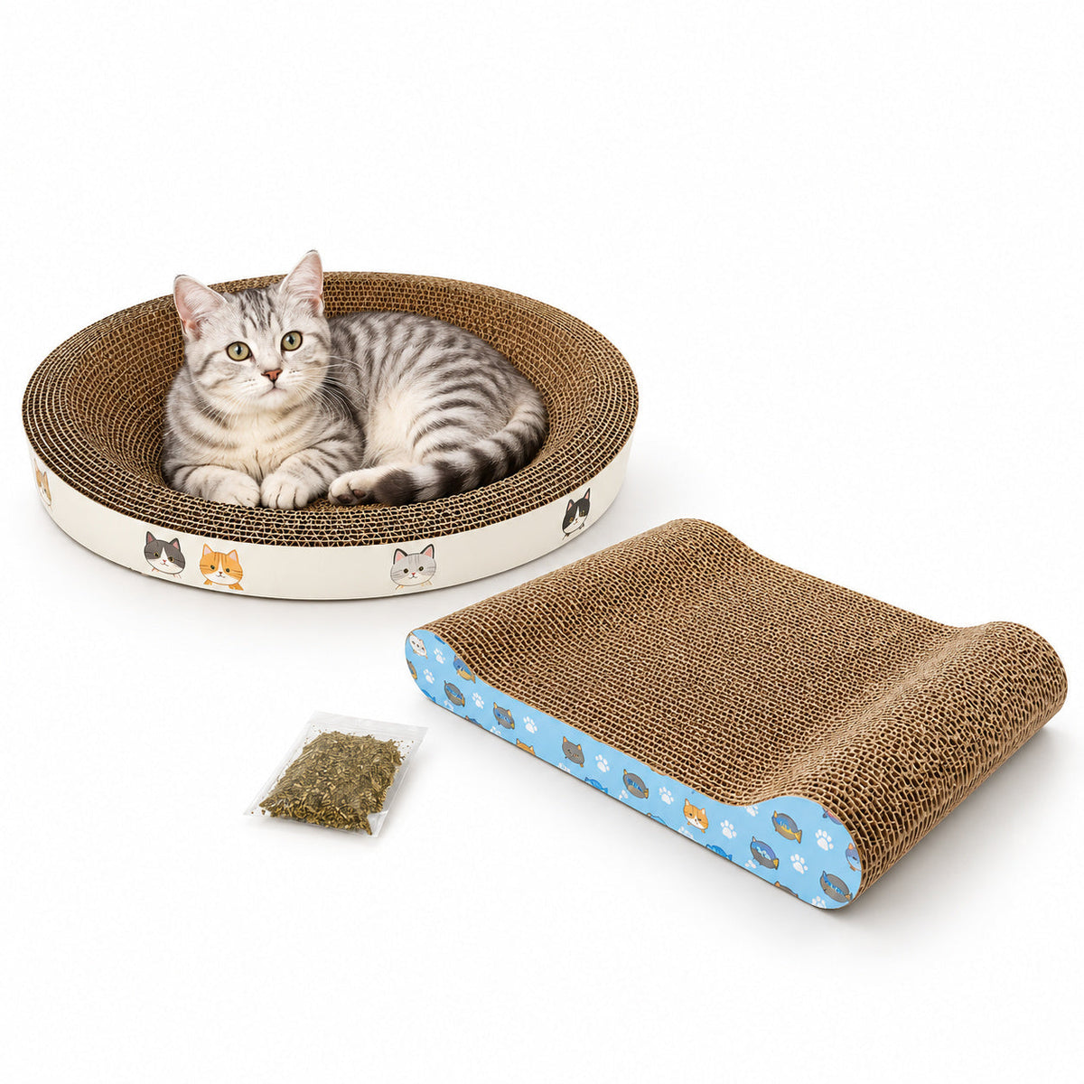 Camas para Gatos