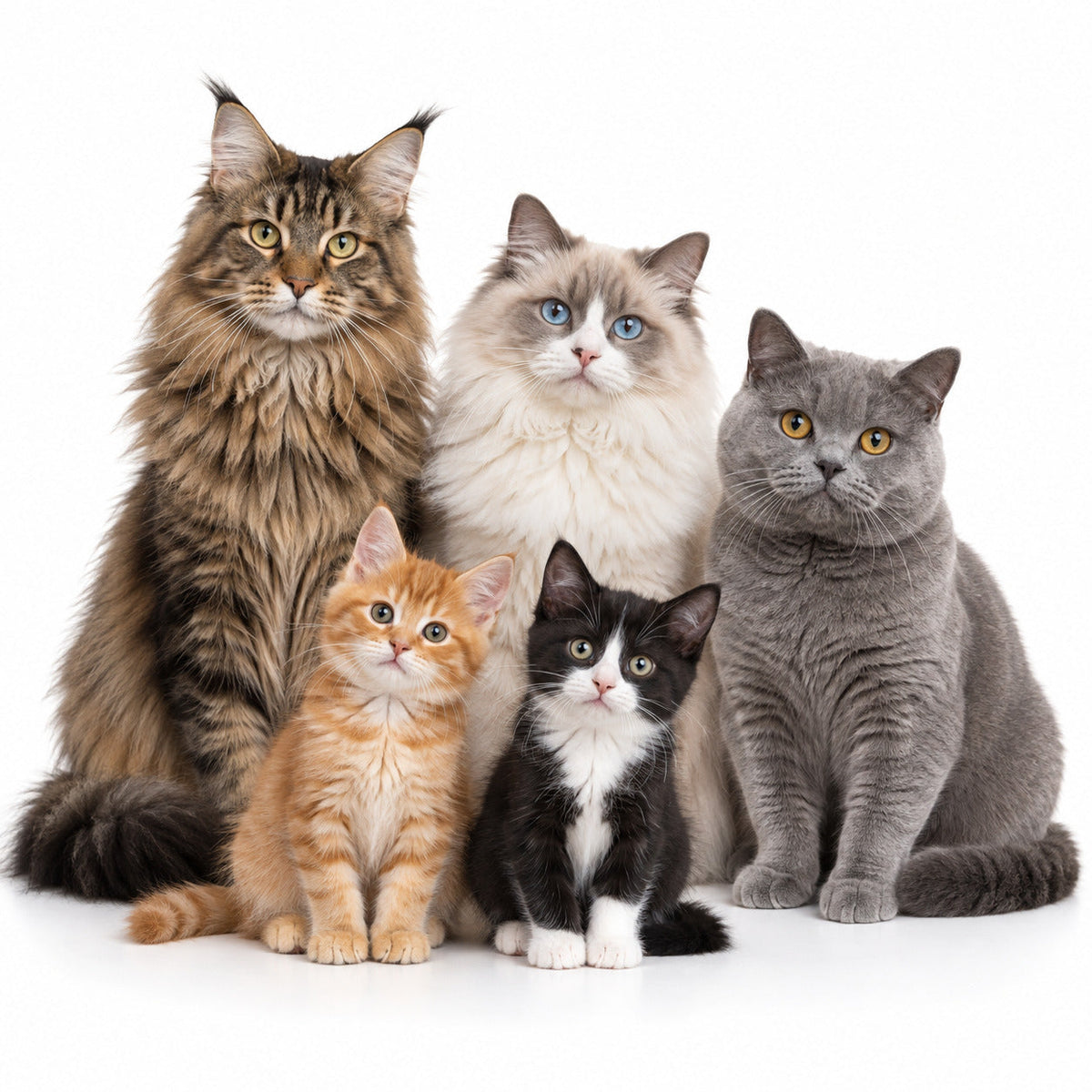 Gatos