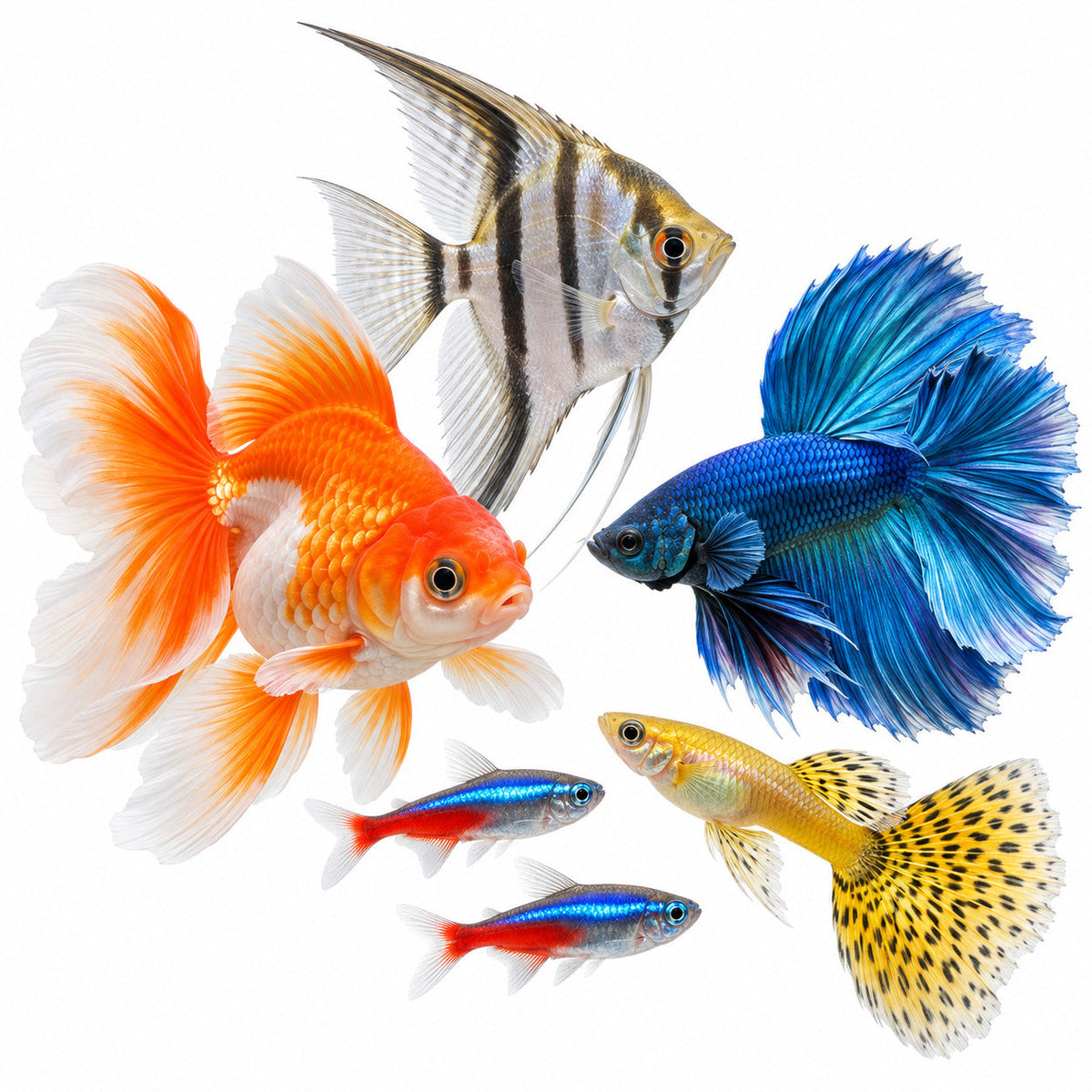 Peces