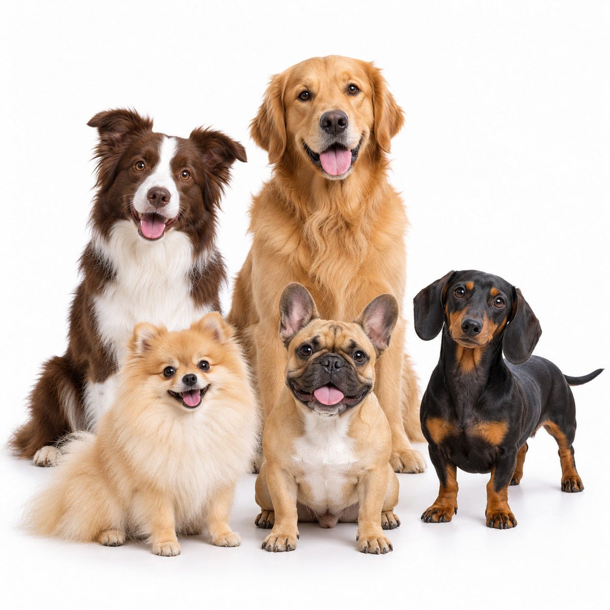 Perros
