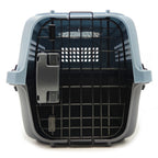 Transportín de Plástico para Perros y Gatos