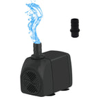 Bomba Sumergible para Acuario 8 W