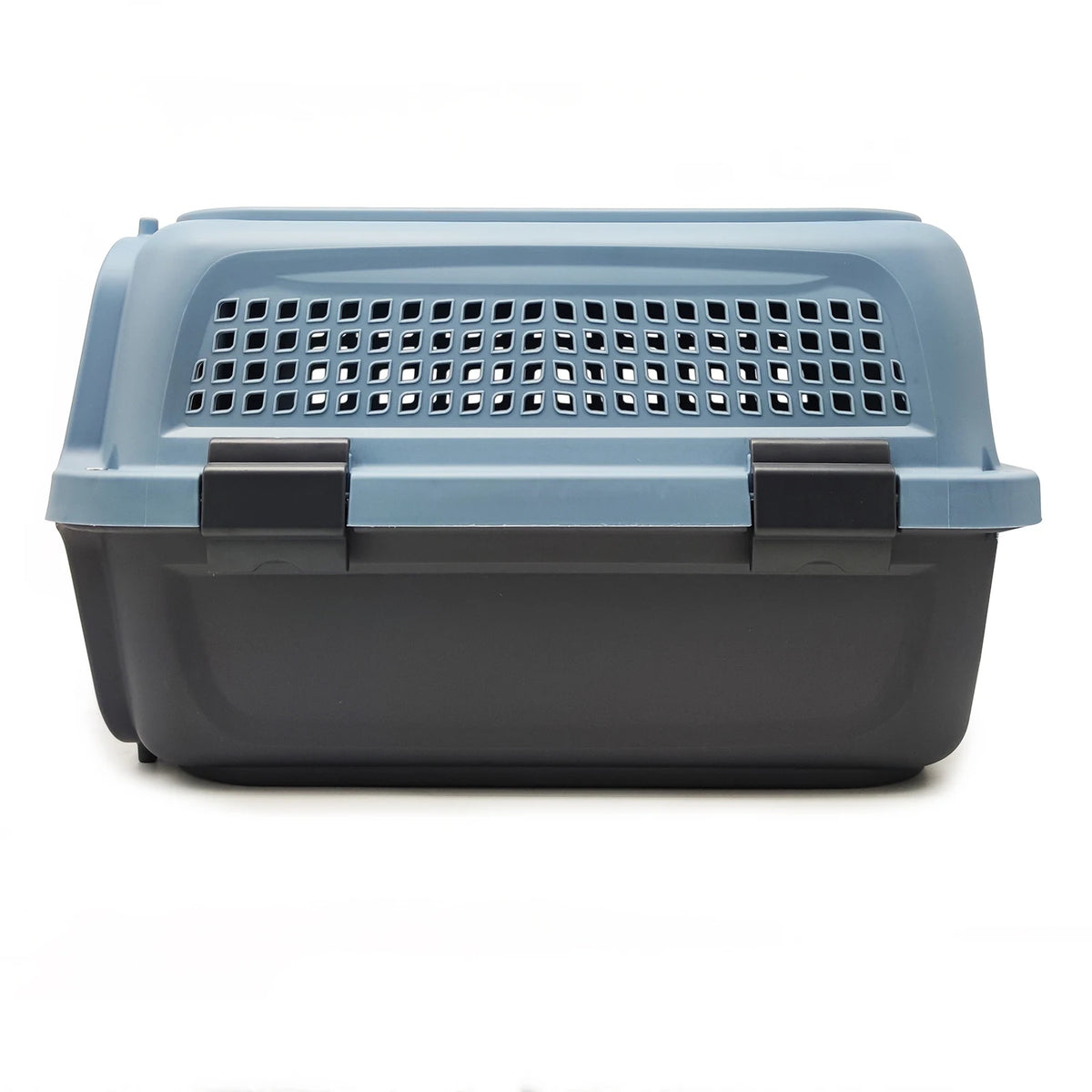 Transportín de Plástico para Perros y Gatos