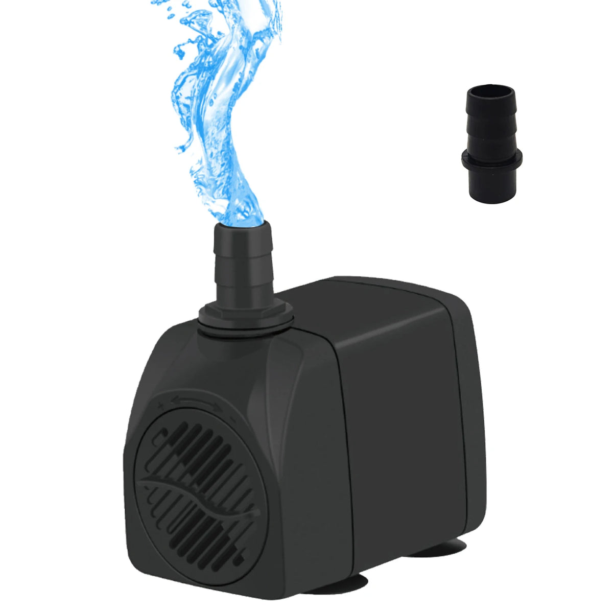 Bomba Sumergible para Acuario 15 W