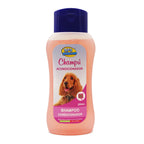 Champú Acondicionador para Perros