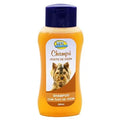 Champú para Perros de Aceite de Visón