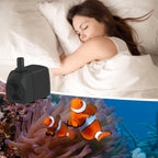 Bomba Sumergible para Acuario 8 W