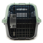 Transportín de Plástico para Perros y Gatos