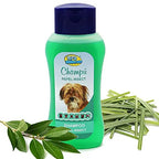 Champú Repelente de Insectos para Perros