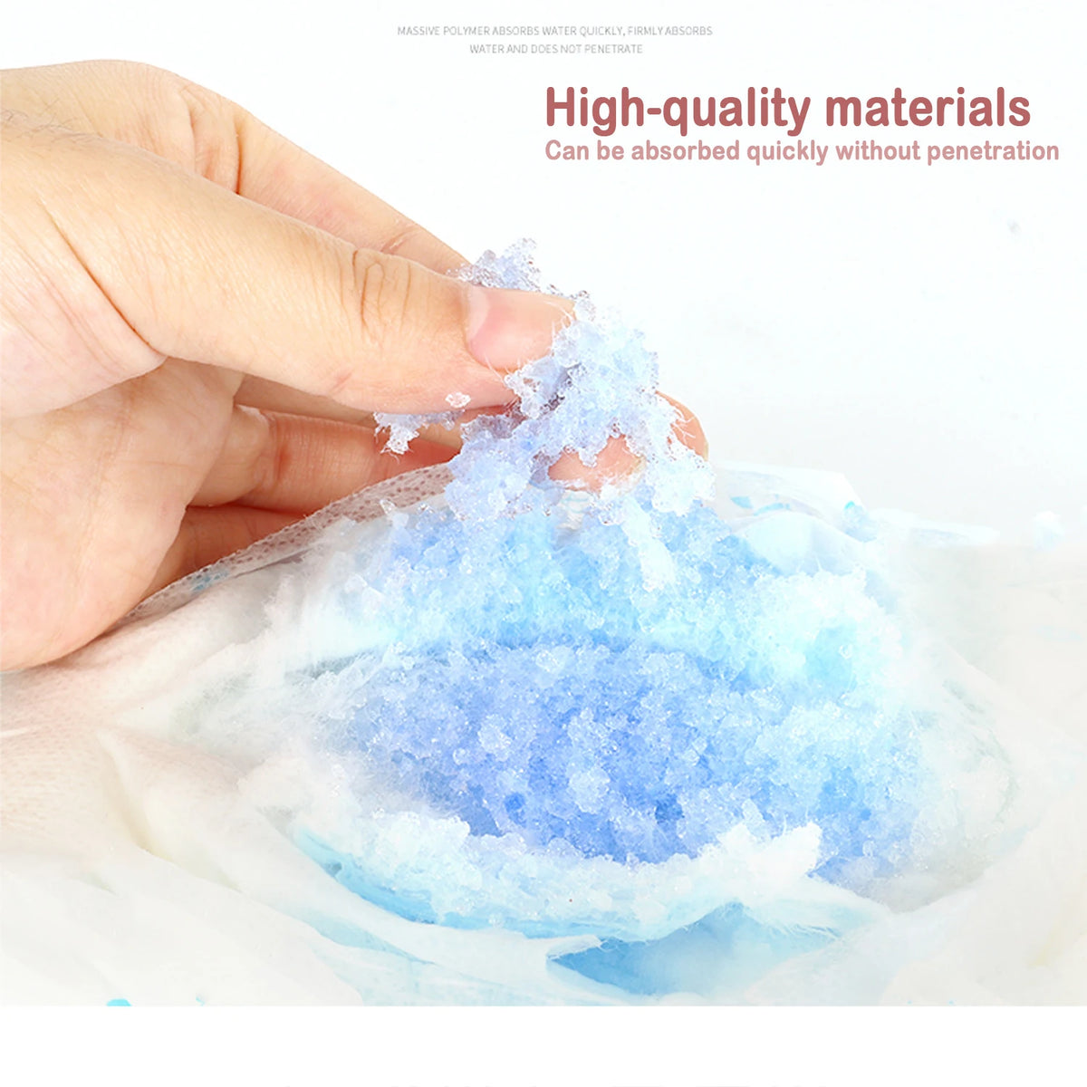 Pañales para Perra Hembra Desechables Súper Absorbentes