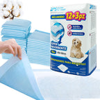 Empapadores para Perros de Entrenamiento y Alfombrilla Higiénica