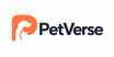 PetVerse - Inicio